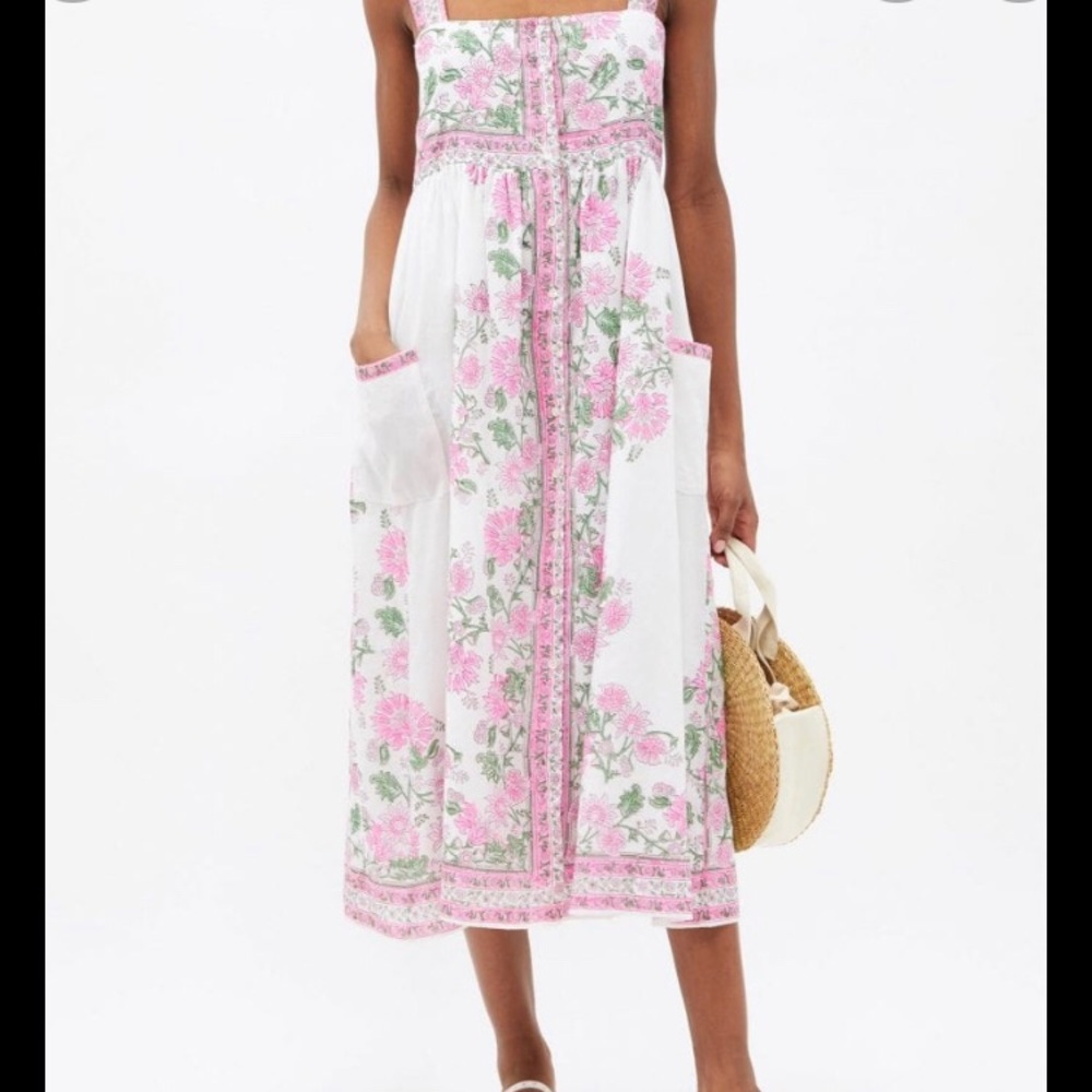 ISO IN SEARCH OF: Juliet Dunn dress Size 1